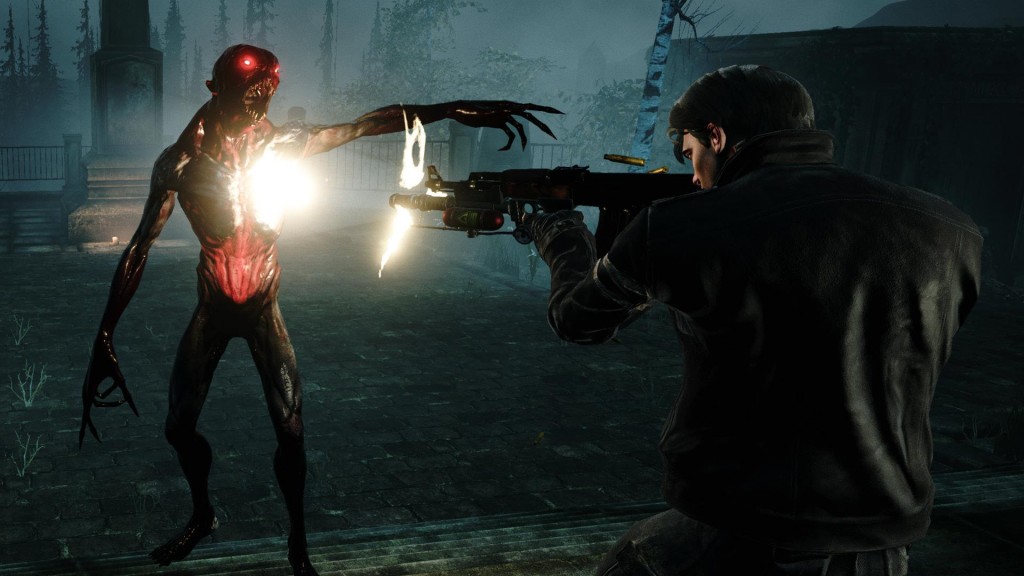 Alone in the Dark Illumination - GameBy.pl