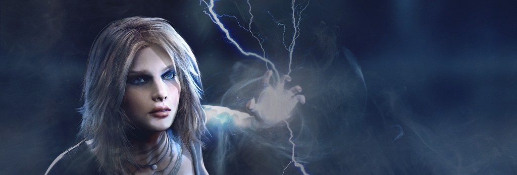 Alone in the Dark Illumination - GameBy.pl