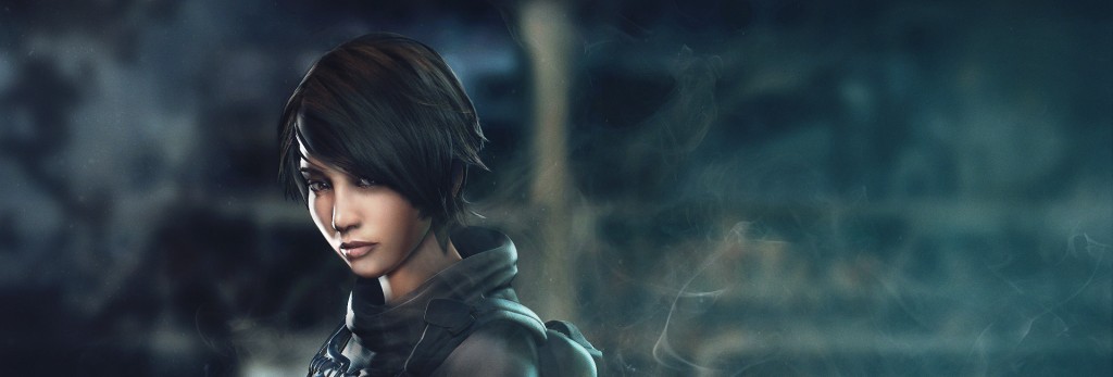 Alone in the Dark Illumination - GameBy.pl