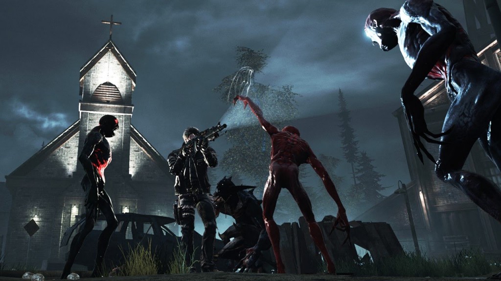 Alone in the Dark Illumination - GameBy.pl