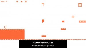 Pixel Ninja - GameBy.pl