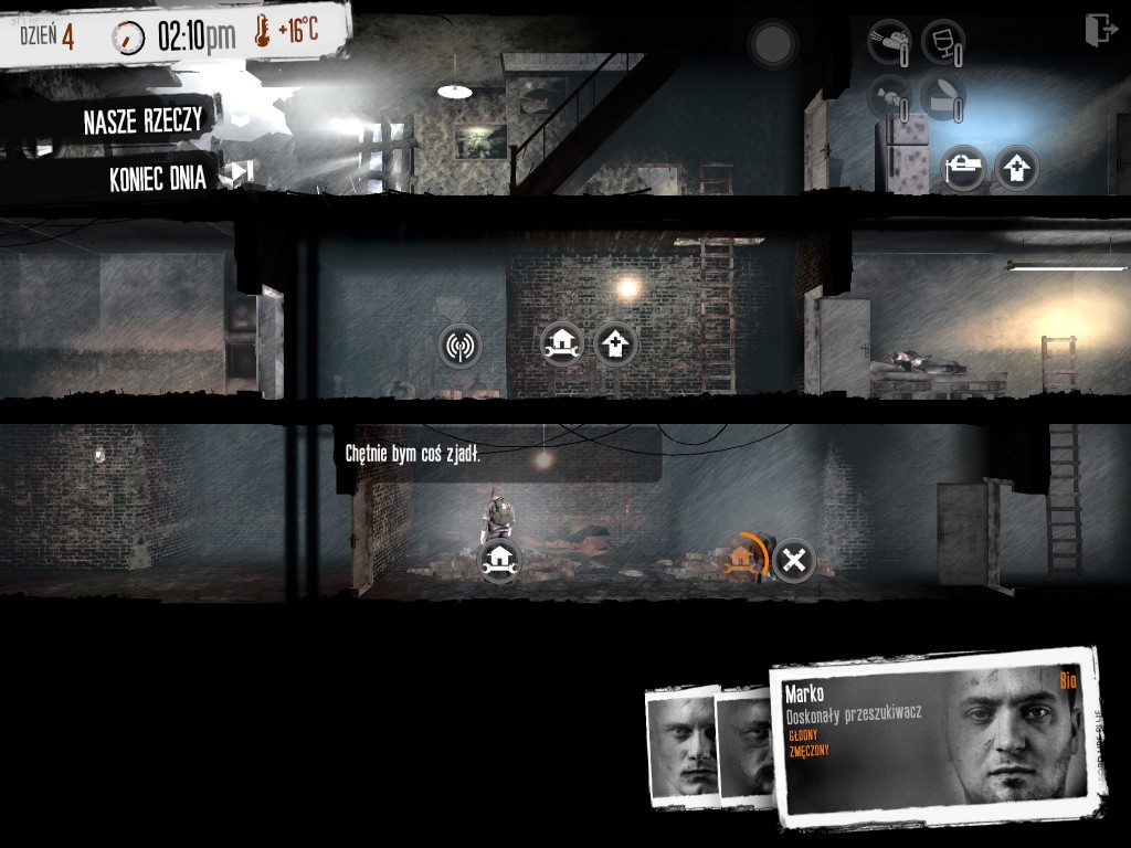 This War of Mine - GameBy.pl