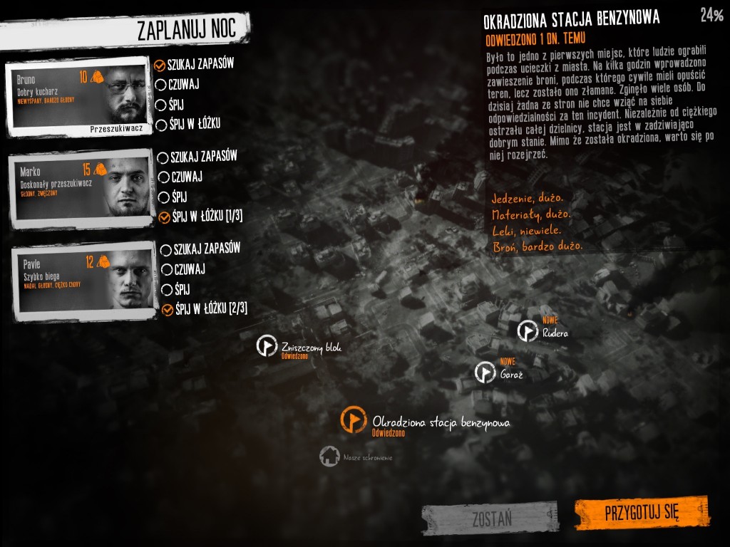 This War of Mine - GameBy.pl