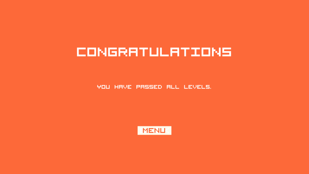 Pixel Ninja - GameBy.pl