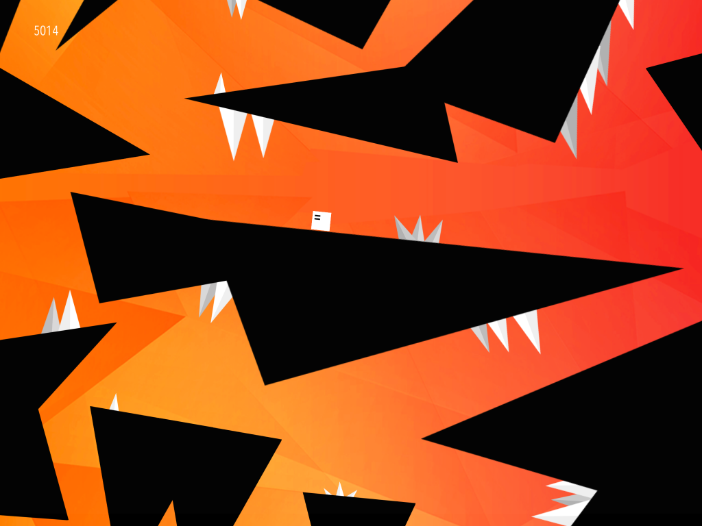 Impossible Caves - GameBy.pl