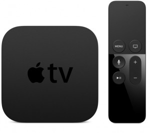 Apple TV - GameBy.pl
