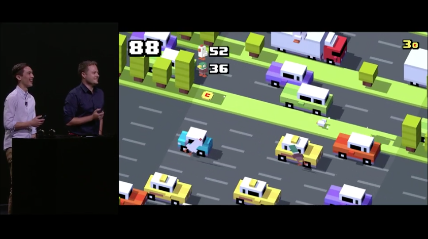 Apple TV - GameBy.pl