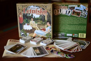letnisko