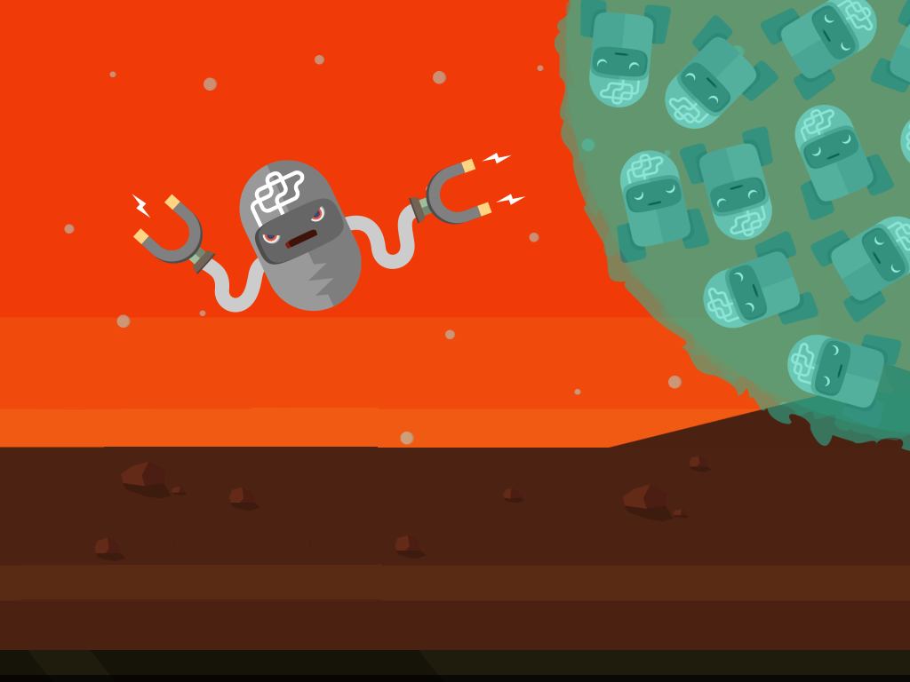 BRAIN IT Amazing Adventure - GameBy.pl
