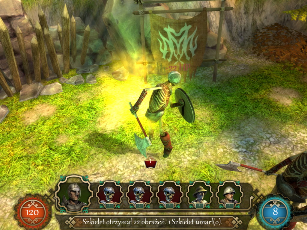 Spellcrafter - GameBy.pl