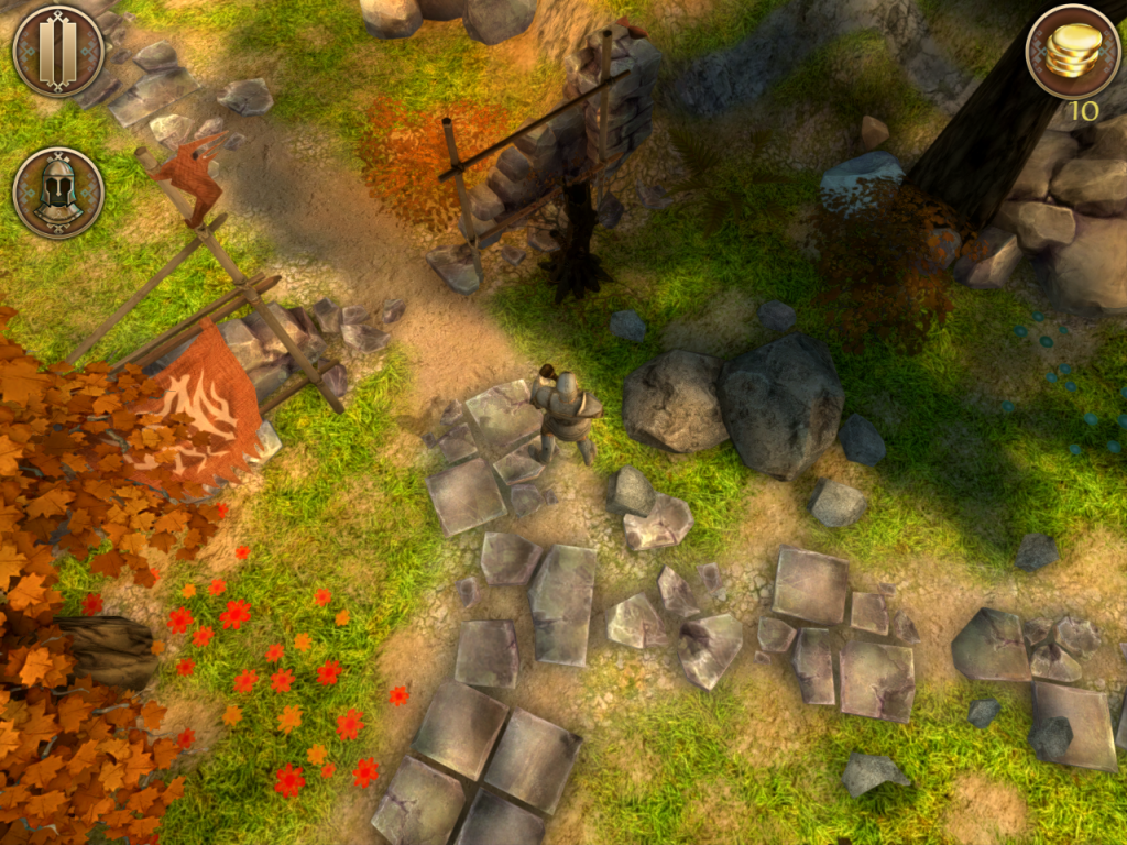 Spellcrafter - GameBy.pl