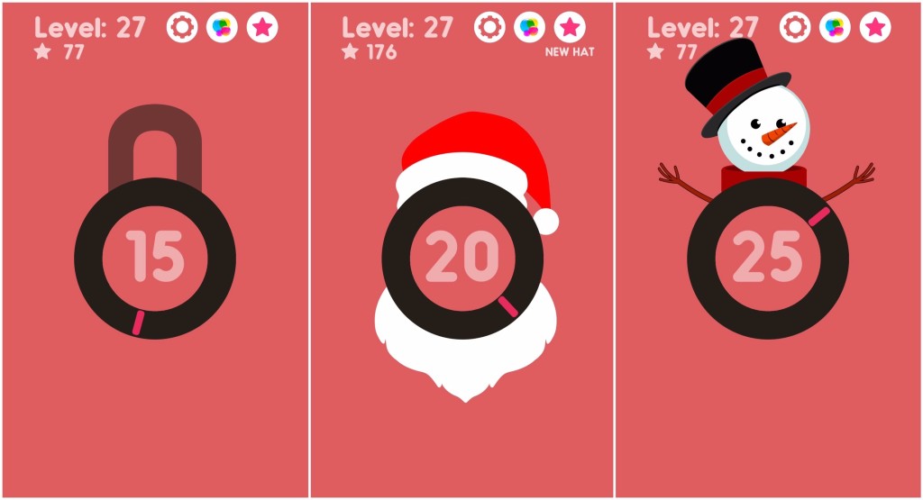 Pop the Lock - GameBy.pl