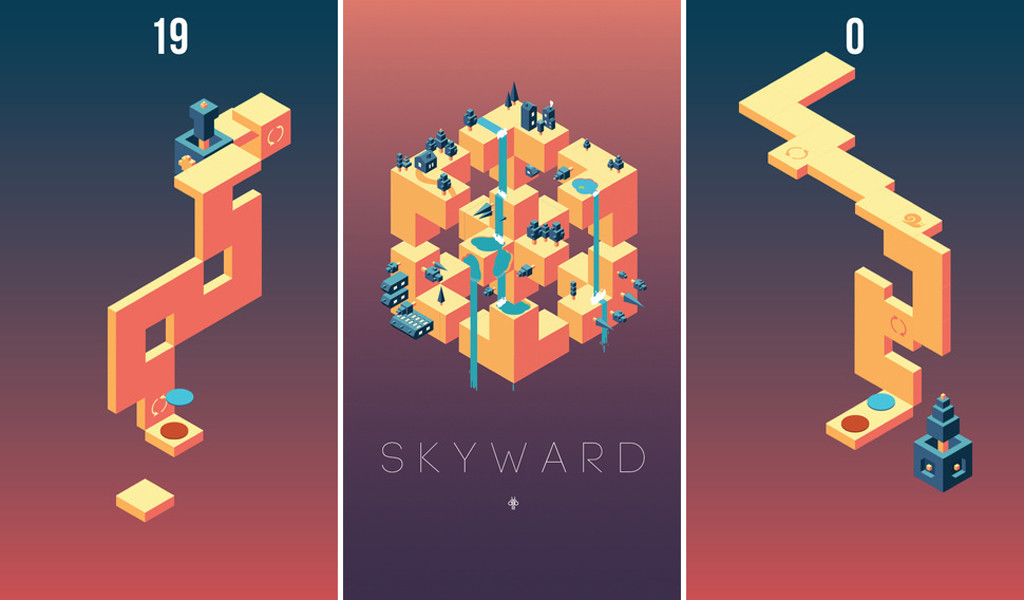 Skyward-s3