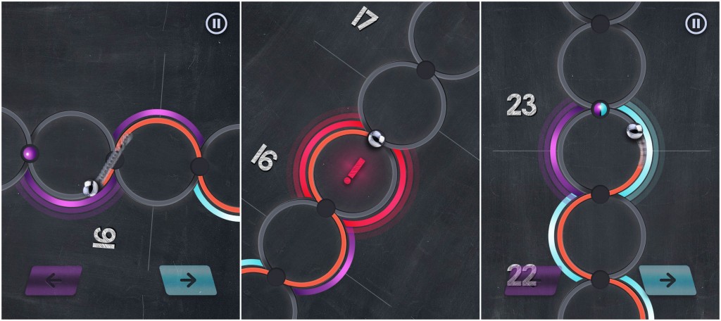 8infinity - GameBy.pl