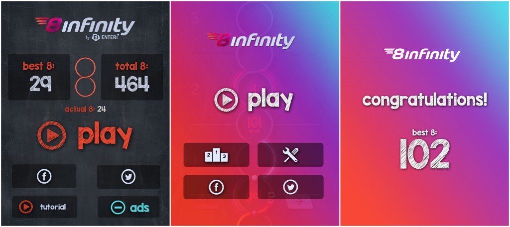 8infinity - GameBy.pl