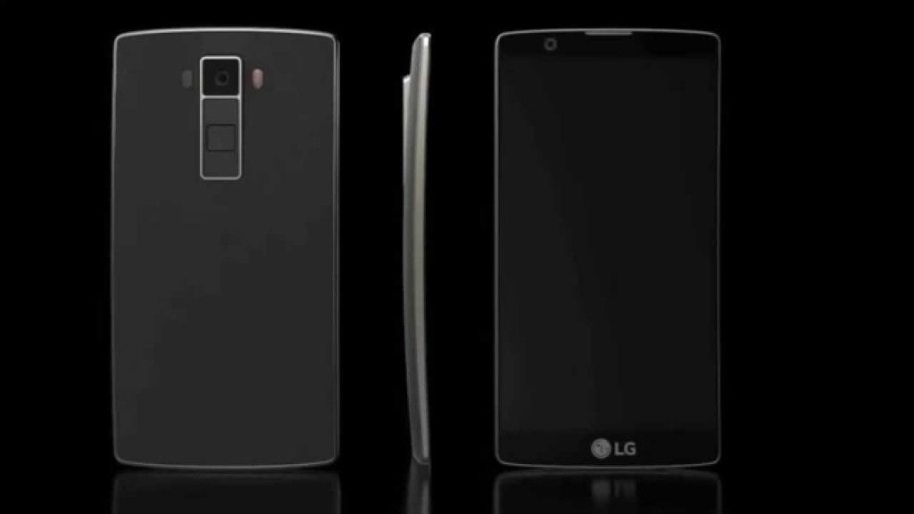 LG G5 - grafika lgg5.org