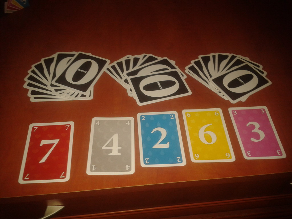 Zero - GameBy.pl
