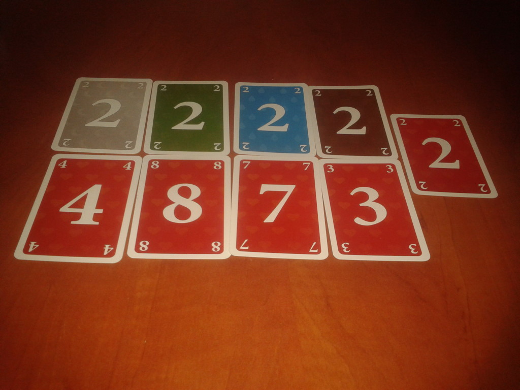 Zero - GameBy.pl