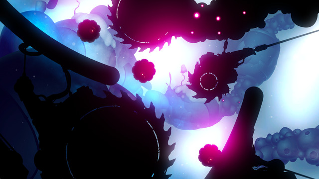 BADLAND 2 - GameBy.pl