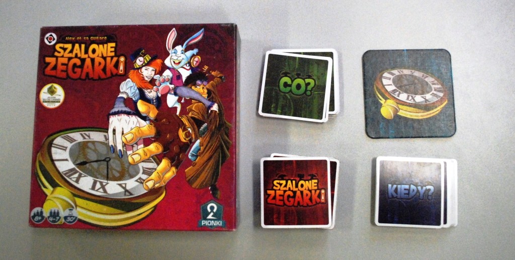 szalone zegarki 1