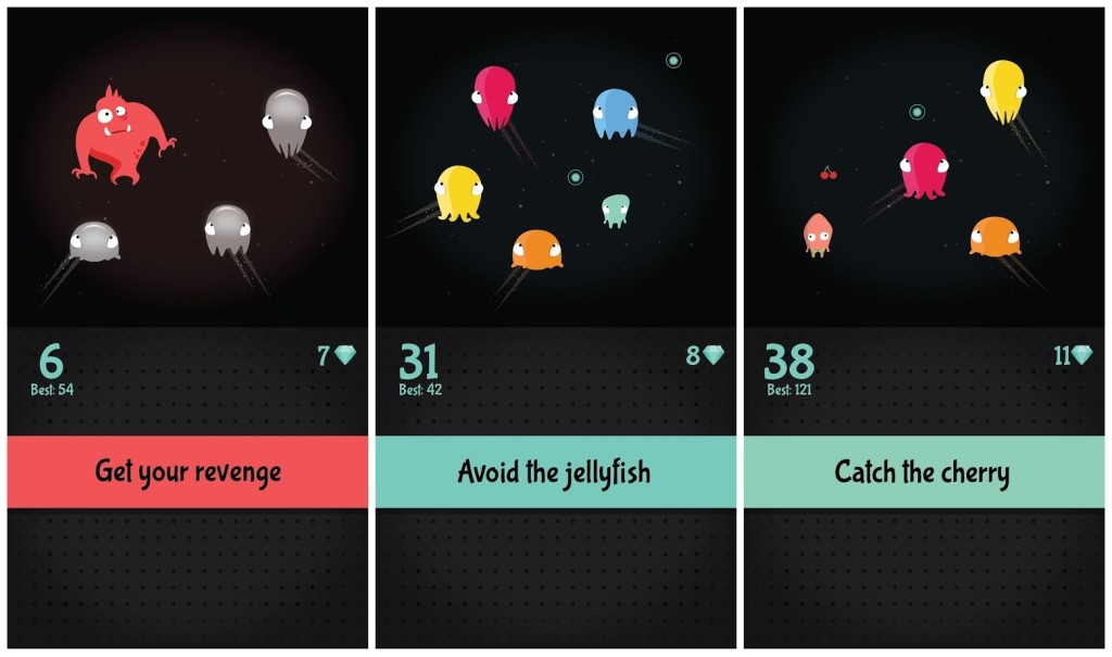 Planktons - GameBy.pl