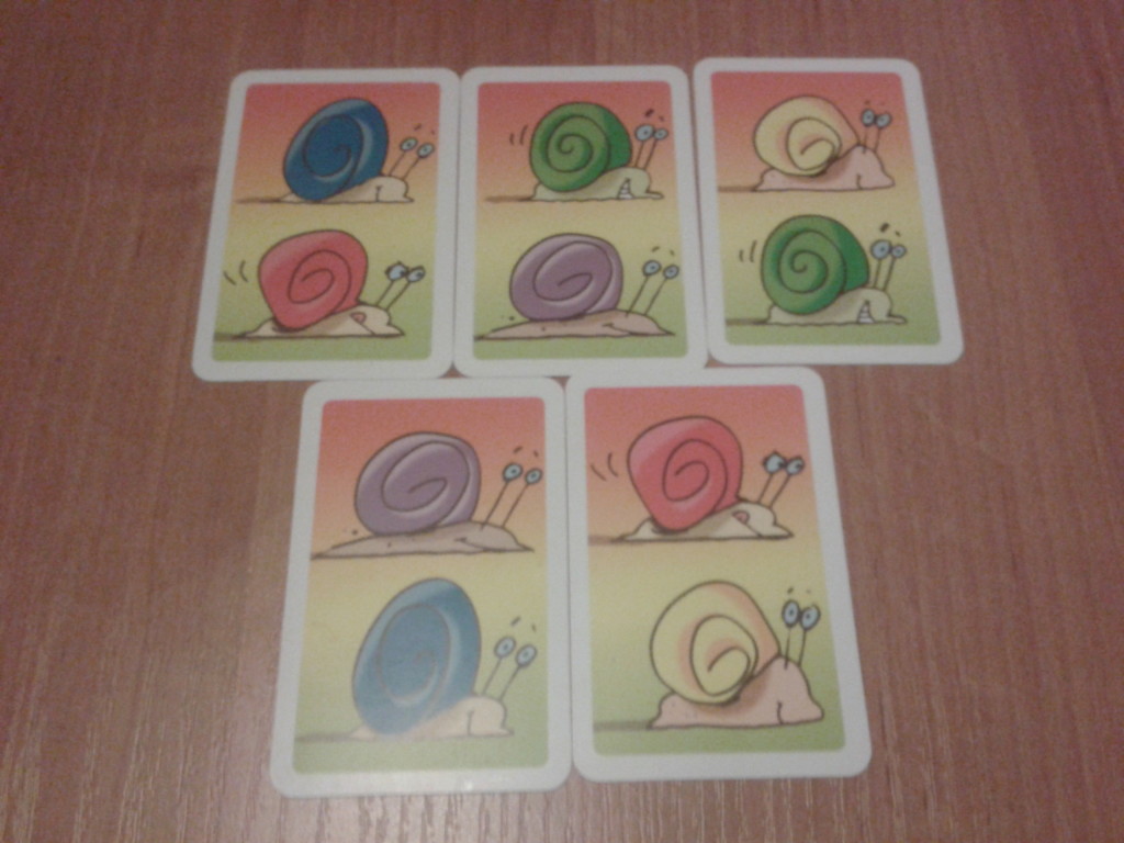 Pędzące Ślimaki - GameBy.pl
