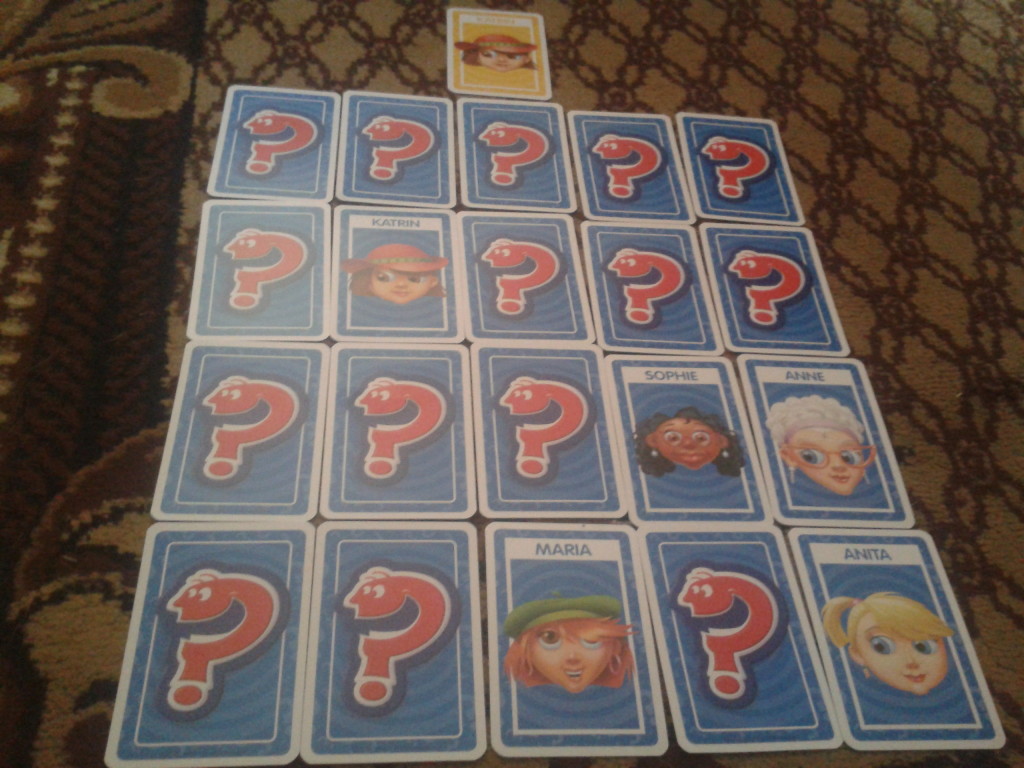 Zgadnij Kto To? - GameBy.pl