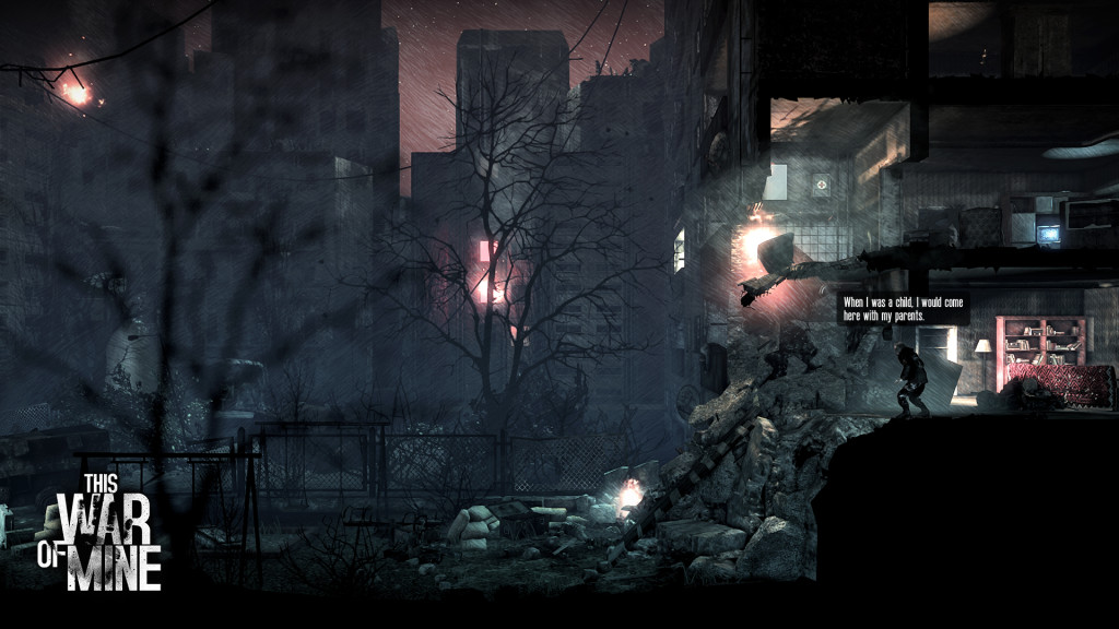 TWoM 1