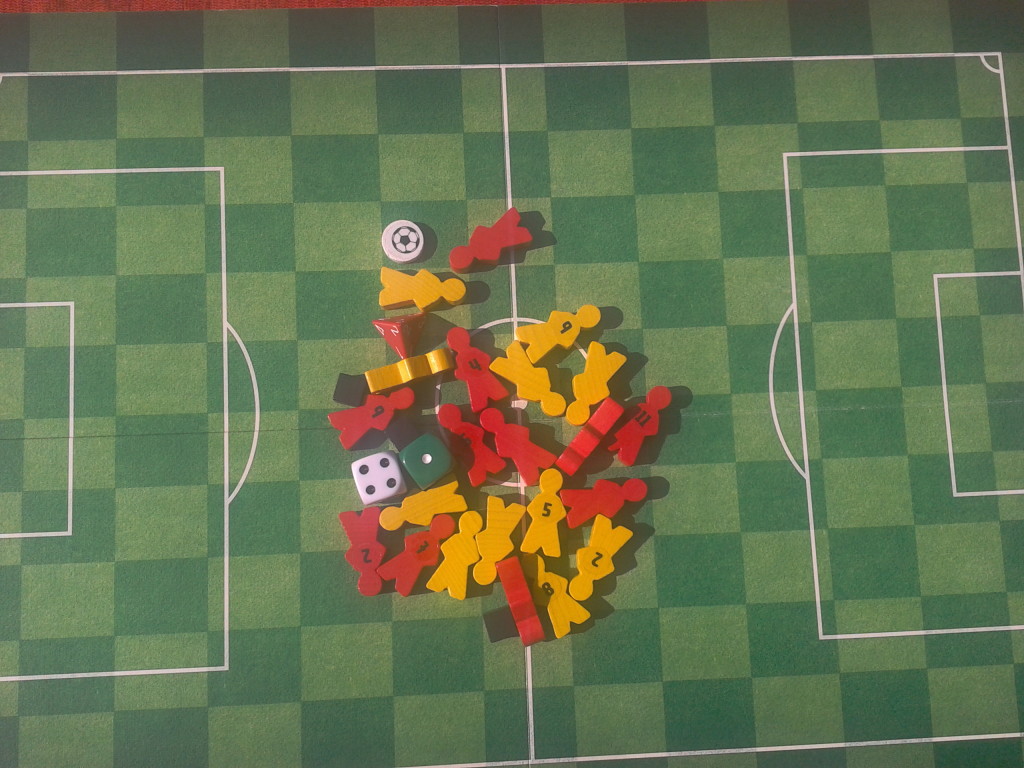 Goool! Mistrzostwa- GameBy.pl