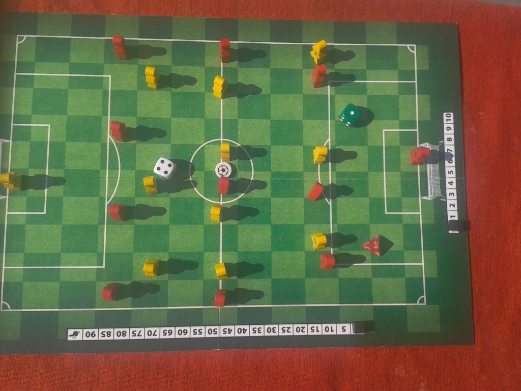 Goool! Mistrzostwa- GameBy.pl