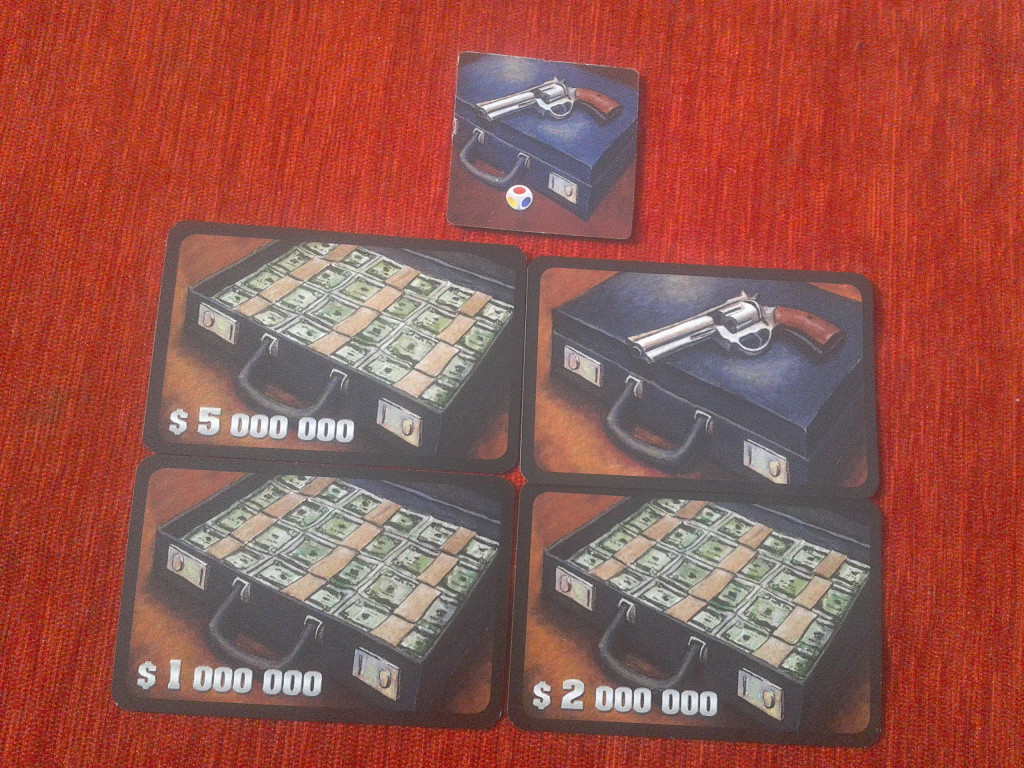 Nie Blefuj - GameBy.pl