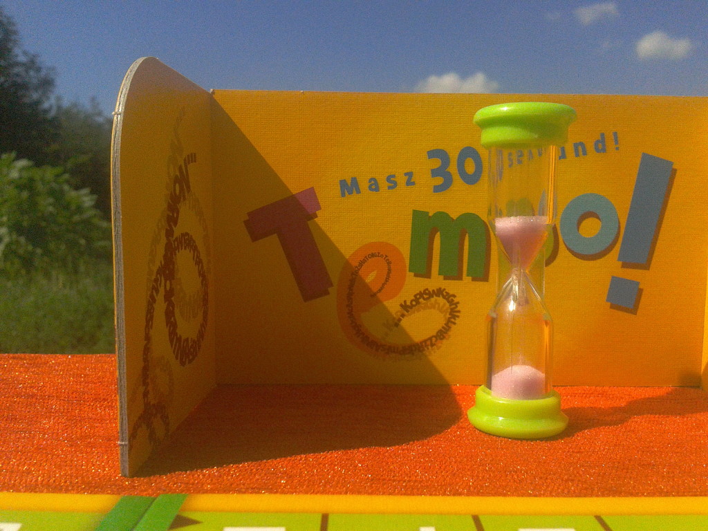 Tempo - GameBy.pl