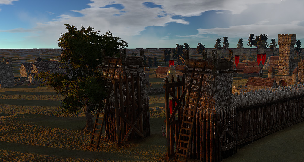 Avalon Lords - GameBy.pl
