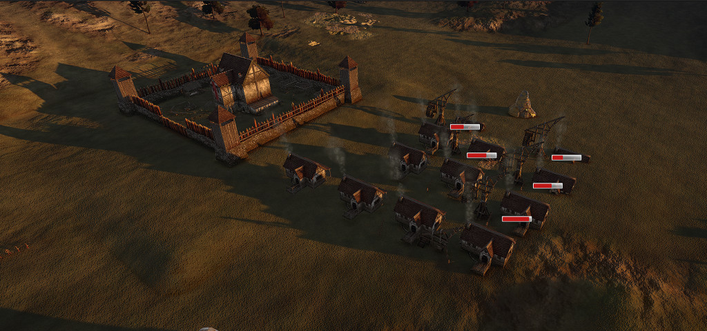 Avalon Lords - GameBy.pl