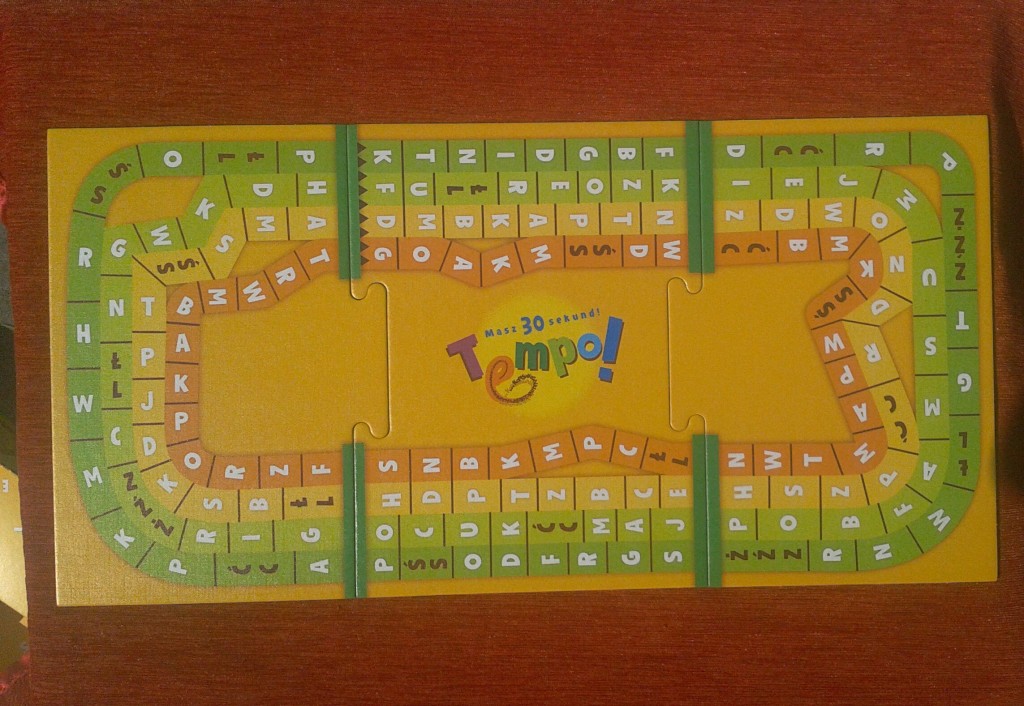 Tempo - GameBy.pl
