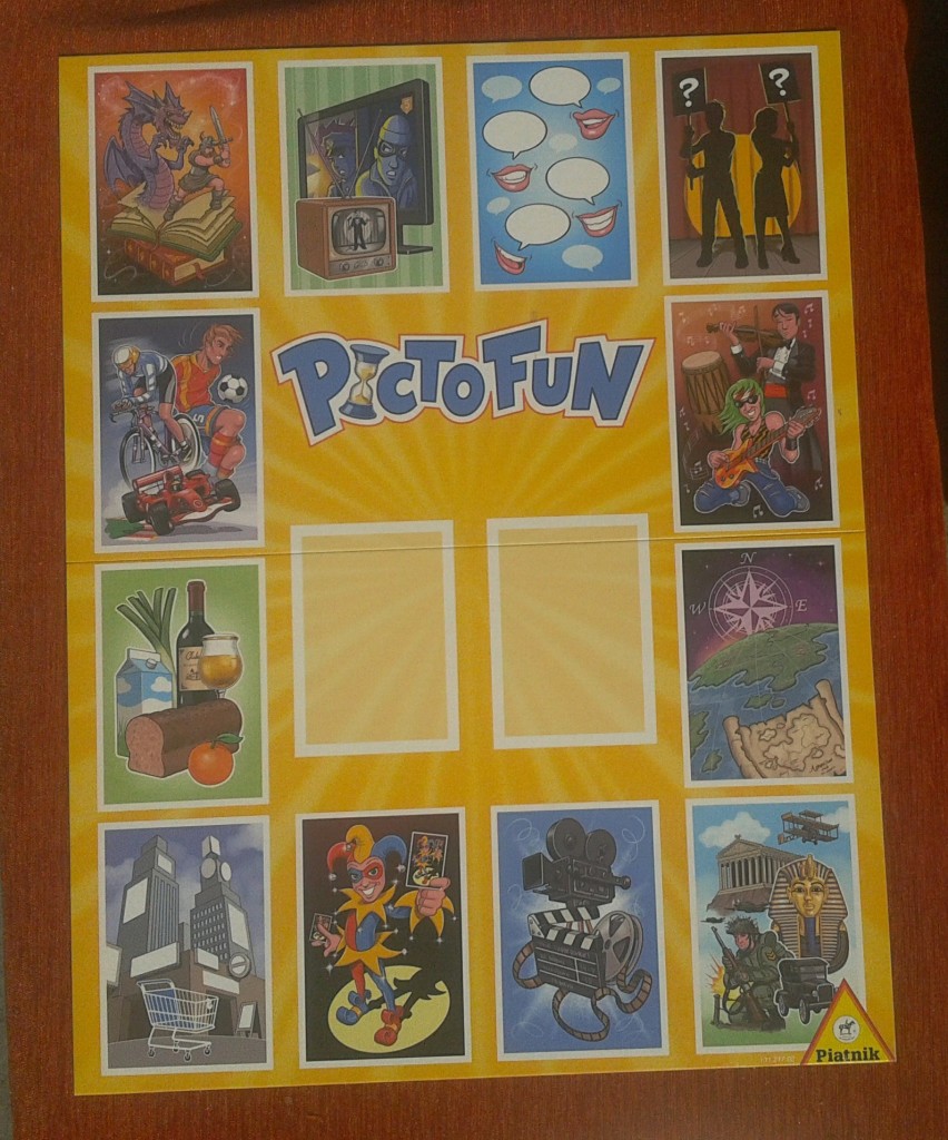 PictoFun - GameBy.pl