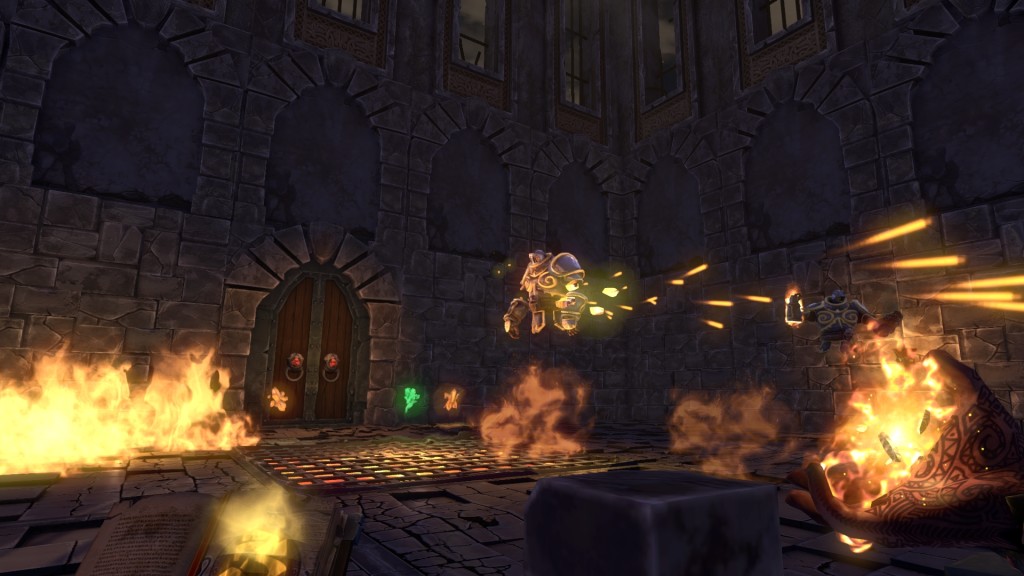 Ziggurat - GameBy.pl