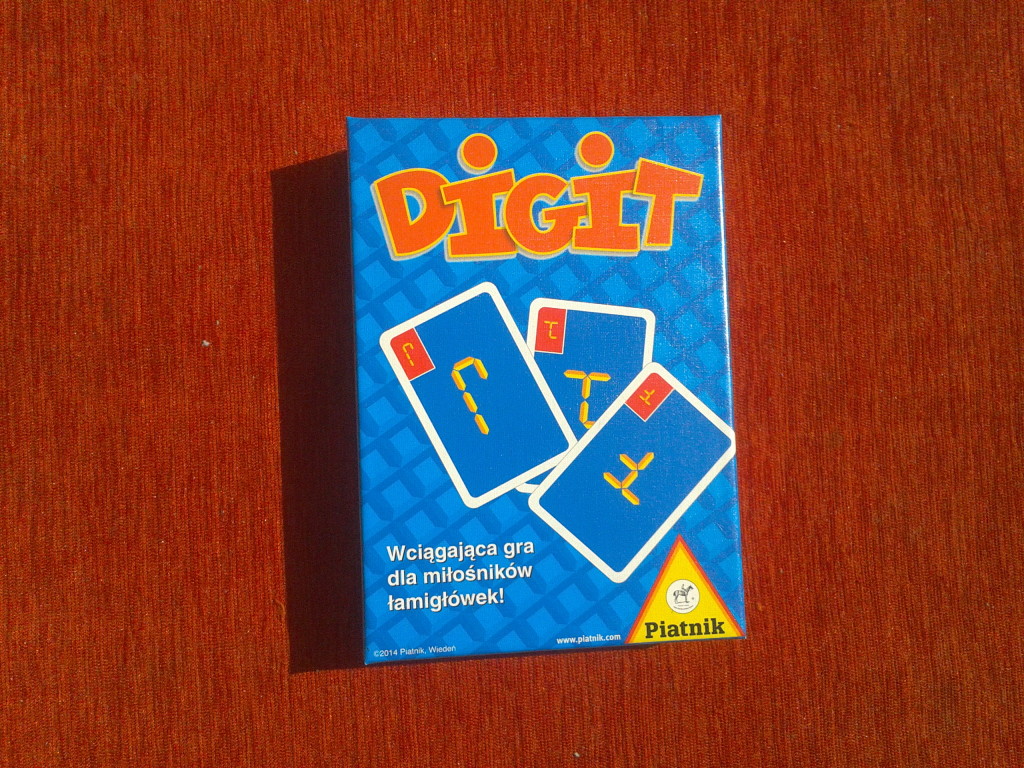 Digit - GameBy.pl