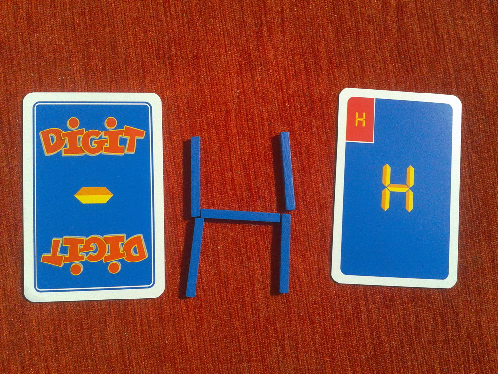 Digit - GameBy.pl