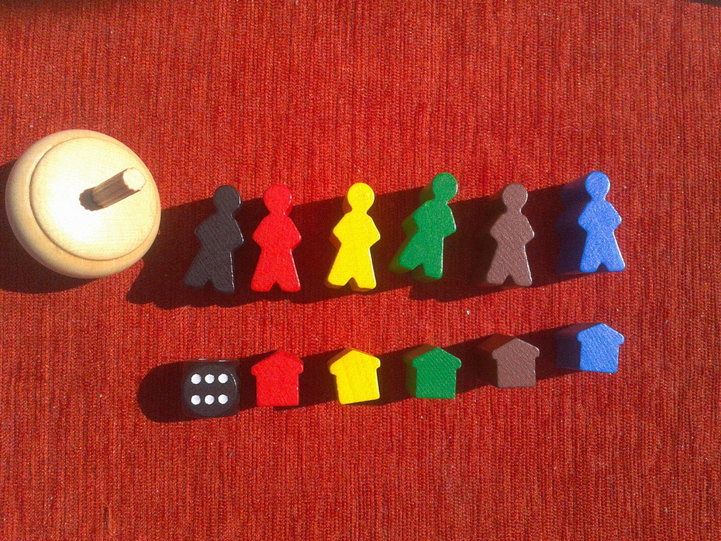 Reglamentacja - GameBy.pl