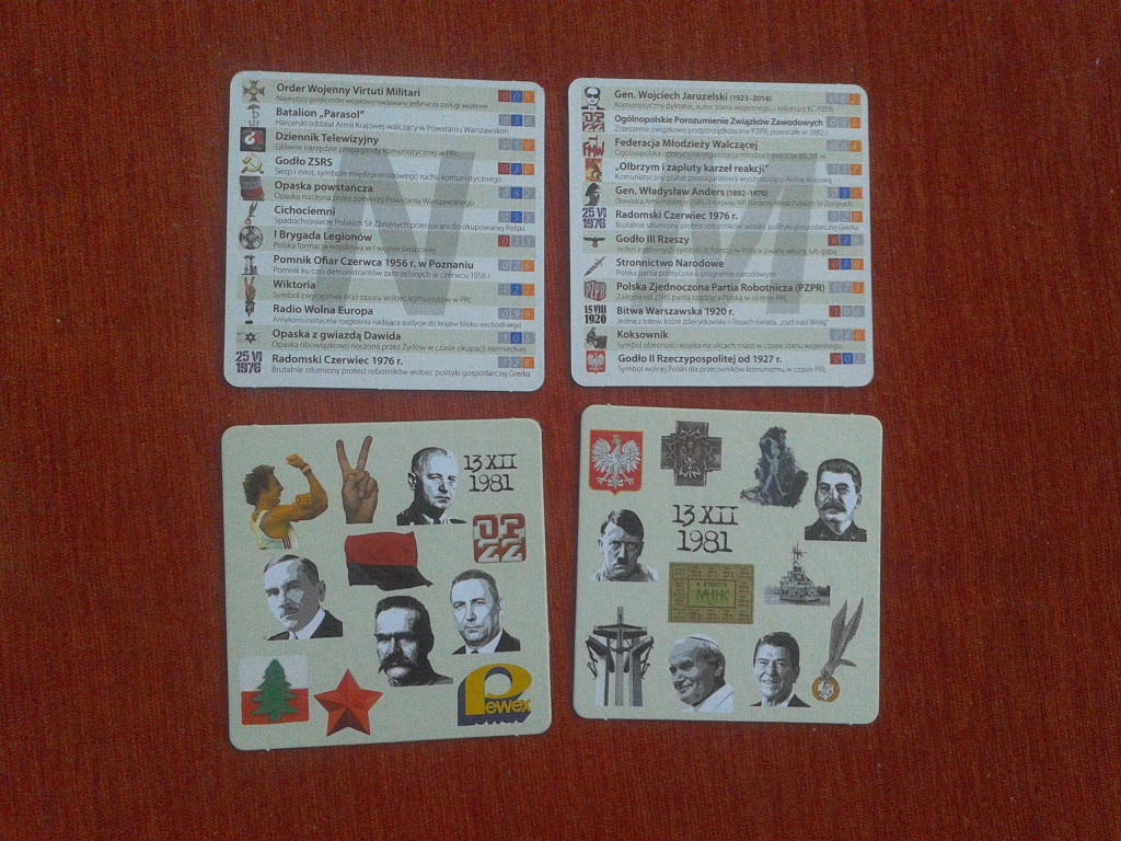 Znaj Znak - GameBy.pl