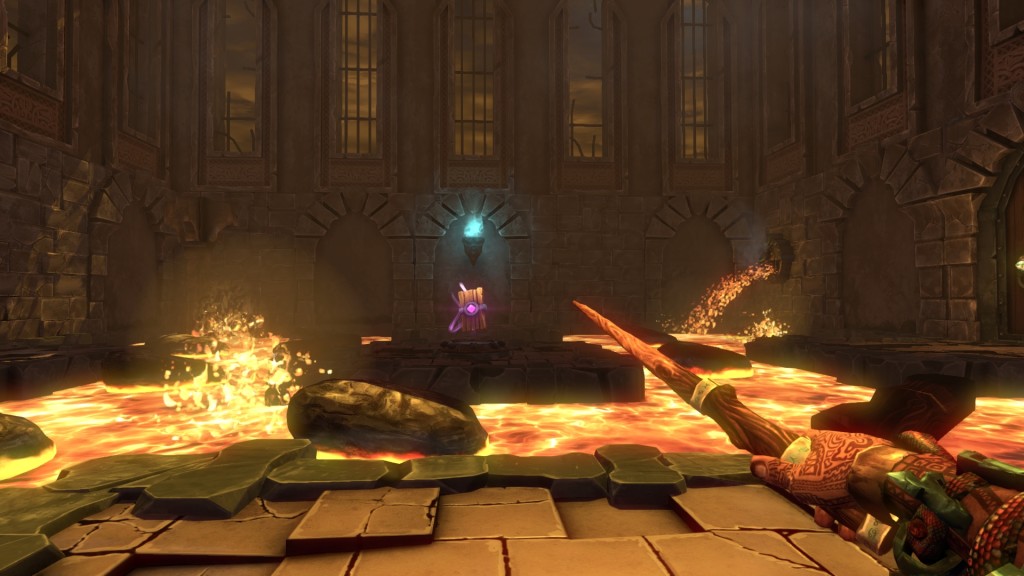 Ziggurat - GameBy.pl