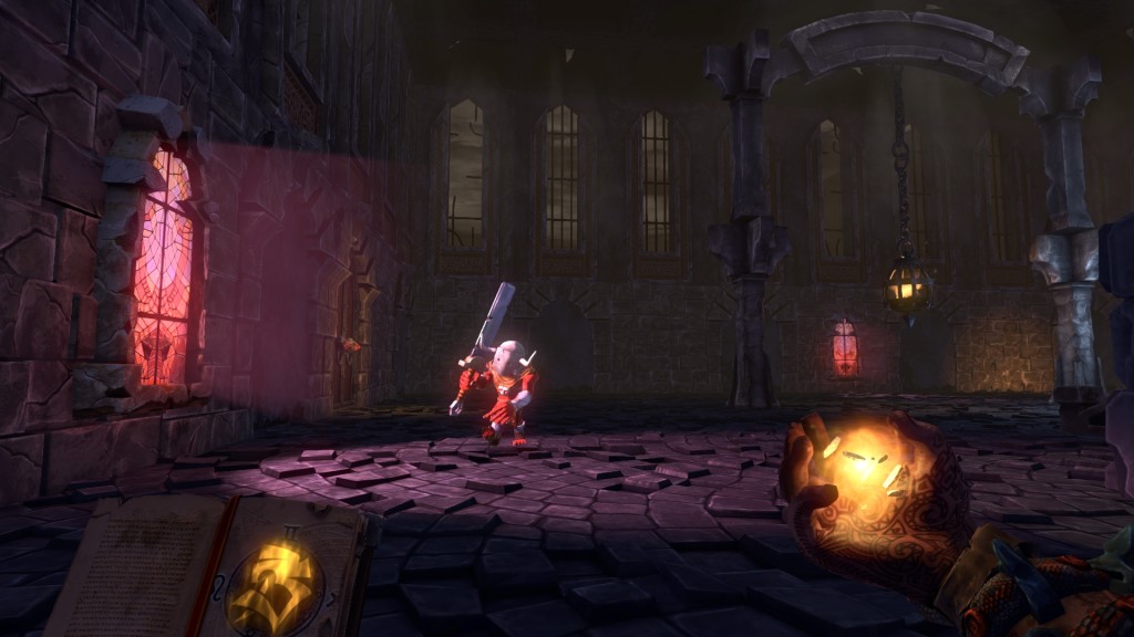 Ziggurat - GameBy.pl