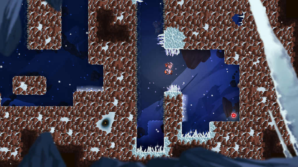 BLACKHOLE - GameBy.pl