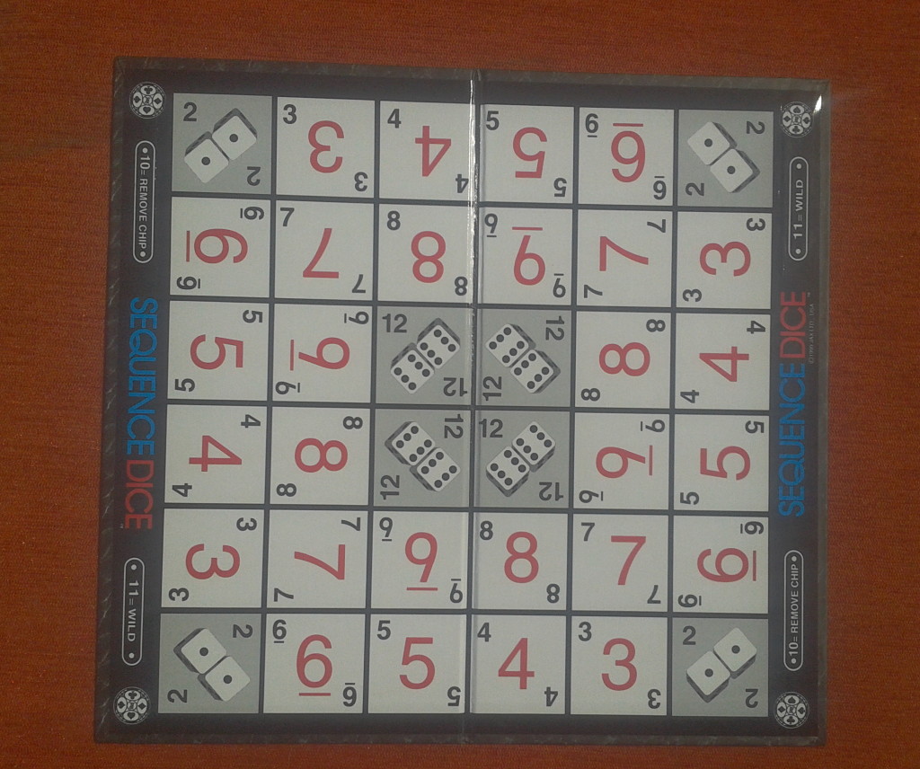 Sequence - Gameby.pl