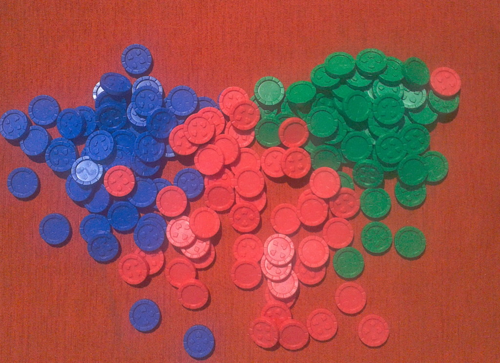 Sequence - Gameby.pl