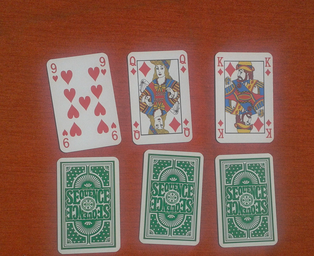 Sequence - Gameby.pl