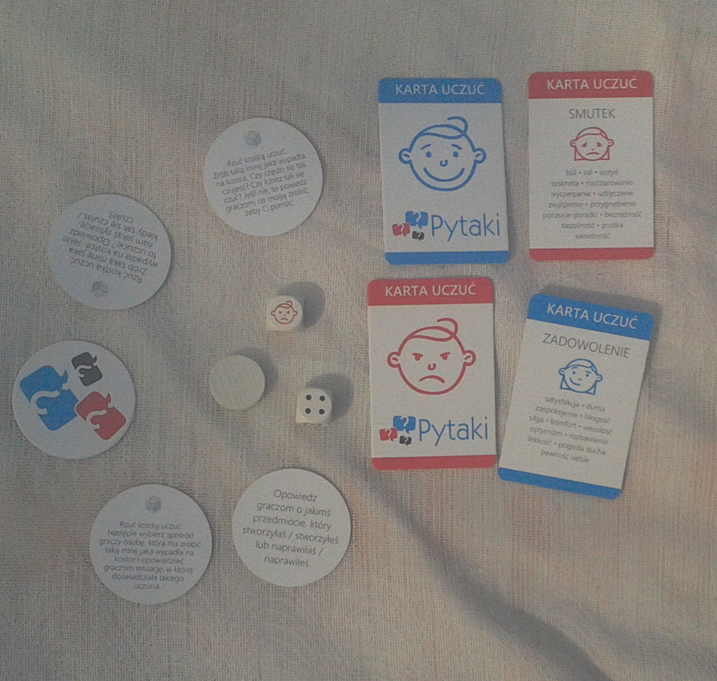Pytaki - GameBy.pl