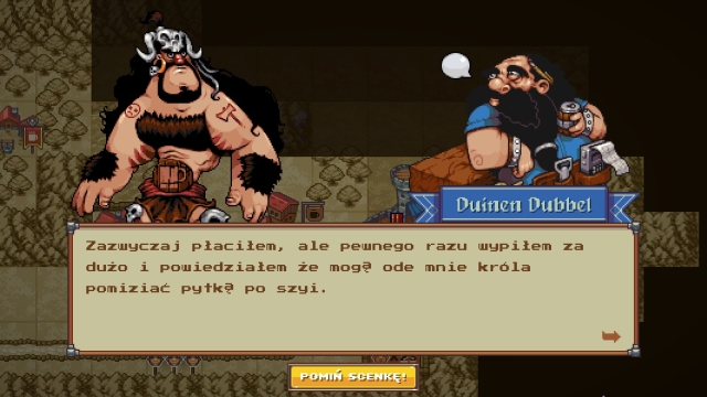Crush Your Enemies - GameBy.pl
