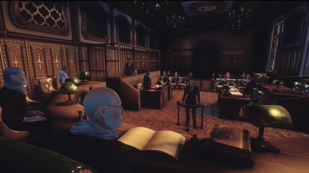 Bohemian Killing Recenzja - GameBy.pl